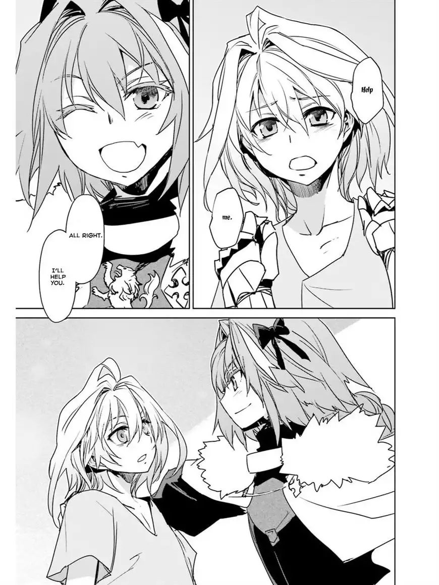 Fate/Apocrypha Chapter 10 7